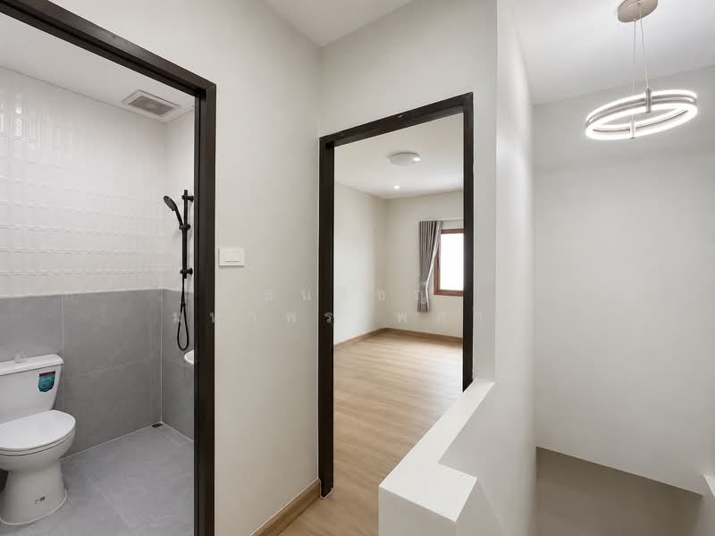 รามอินทรา40, Bangkok, รามอินทรา, Nuan Chan, Bueng Kum, Bangkok, 2 Bedrooms, 120 sqm, Townhouse For Sale, by Tanavitch Mahapornpaisarn, 500409268 - DDproperty.com