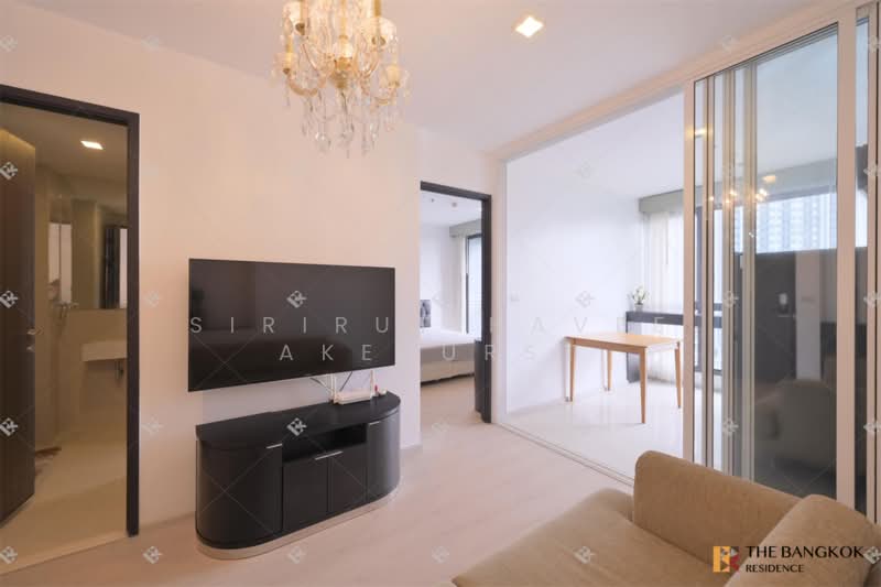 Rhythm Sukhumvit 44/1, Bangkok, Sukhumvit Road, Phra Kanong, Khlong Toei, Bangkok, 1 Bedroom, 45 sqm, Condo For Sale, by Sirirut Havee Akehurst, 500409270 - DDproperty.com