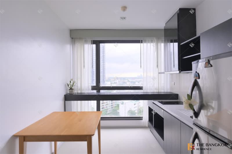 Rhythm Sukhumvit 44/1, Bangkok, Sukhumvit Road, Phra Kanong, Khlong Toei, Bangkok, 1 Bedroom, 45 sqm, Condo For Sale, by Sirirut Havee Akehurst, 500409270 - DDproperty.com