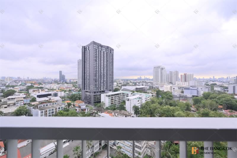 Rhythm Sukhumvit 44/1 : ริธึ่ม สุขุมวิท 44/1, กรุงเทพ, ถนนสุขุมวิท แขวงพระโขนง เขตคลองเตย กรุงเทพมหานคร, พระโขนง, คลองเตย, กรุงเทพ, 45 ตร.ม., คอนโด ขาย, โดย Sirirut Havee Akehurst, 500409270 - DDproperty.com