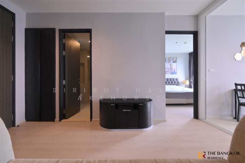 Rhythm Sukhumvit 44/1, Bangkok, Sukhumvit Road, Phra Kanong, Khlong Toei, Bangkok, 1 Bedroom, 45 sqm, Condo For Sale, by Sirirut Havee Akehurst, 500409270 - DDproperty.com