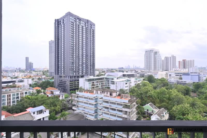 Rhythm Sukhumvit 44/1 : ริธึ่ม สุขุมวิท 44/1, กรุงเทพ, ถนนสุขุมวิท แขวงพระโขนง เขตคลองเตย กรุงเทพมหานคร, พระโขนง, คลองเตย, กรุงเทพ, 45 ตร.ม., คอนโด ขาย, โดย Sirirut Havee Akehurst, 500409270 - DDproperty.com