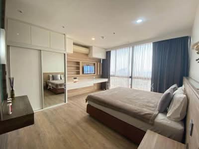 For Rent - The Issara Ladprao, Bangkok