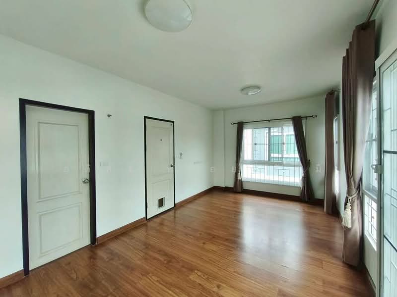 Supalai Ville Wongwaen Pinklao – Nakornin, Nonthaburi, Soi Wat Phra Ngoen, Bang Yai, Nonthaburi, 3 Bedrooms, 150 sqm, Single Detached House For Rent, by Adisorn Ploymeerassamee, 500409272 - DDproperty.com