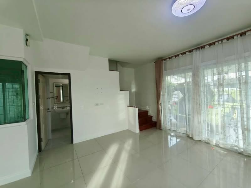 Supalai Ville Wongwaen Pinklao – Nakornin, Nonthaburi, Soi Wat Phra Ngoen, Bang Yai, Nonthaburi, 3 Bedrooms, 150 sqm, Single Detached House For Rent, by Adisorn Ploymeerassamee, 500409272 - DDproperty.com