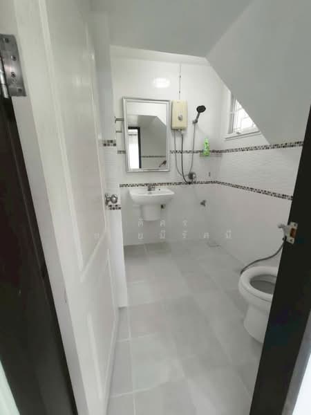 Supalai Ville Wongwaen Pinklao – Nakornin, Nonthaburi, Soi Wat Phra Ngoen, Bang Yai, Nonthaburi, 3 Bedrooms, 150 sqm, Single Detached House For Rent, by Adisorn Ploymeerassamee, 500409272 - DDproperty.com