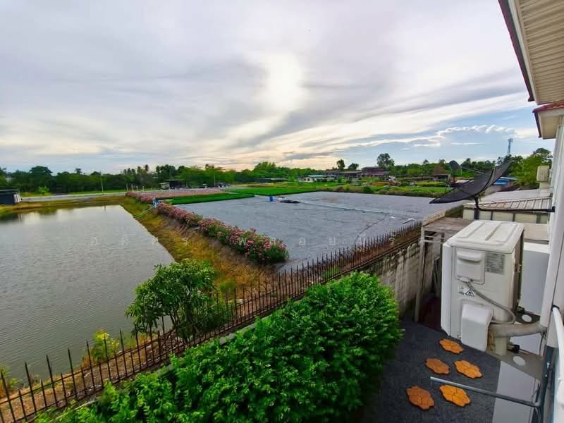 Supalai Ville Wongwaen Pinklao – Nakornin, Nonthaburi, Soi Wat Phra Ngoen, Bang Yai, Nonthaburi, 3 Bedrooms, 150 sqm, Single Detached House For Rent, by Adisorn Ploymeerassamee, 500409272 - DDproperty.com