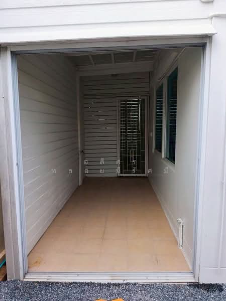 Supalai Ville Wongwaen Pinklao – Nakornin, Nonthaburi, Soi Wat Phra Ngoen, Bang Yai, Nonthaburi, 3 Bedrooms, 150 sqm, Single Detached House For Rent, by Adisorn Ploymeerassamee, 500409272 - DDproperty.com