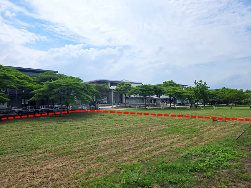 กรุงกวี รังสิต, Pathum Thani, Bang Yitho, Thanyaburi, Pathum Thani, , 3,460 sqm, Land For Sale, by คุณวิญญุดา เหล่าสันน์, 500409273 - DDproperty.com