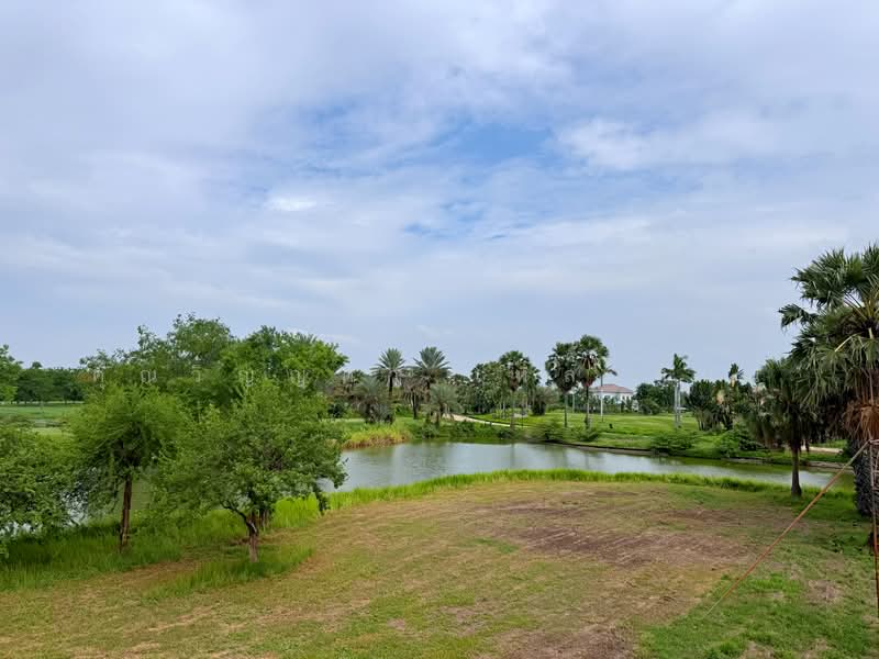 กรุงกวี รังสิต, ปทุมธานี, บึงยี่โถ, ธัญบุรี, ปทุมธานี, 3,460 ตร.ม., ที่ดิน ขาย, โดย คุณวิญญุดา เหล่าสันน์, 500409273 - DDproperty.com