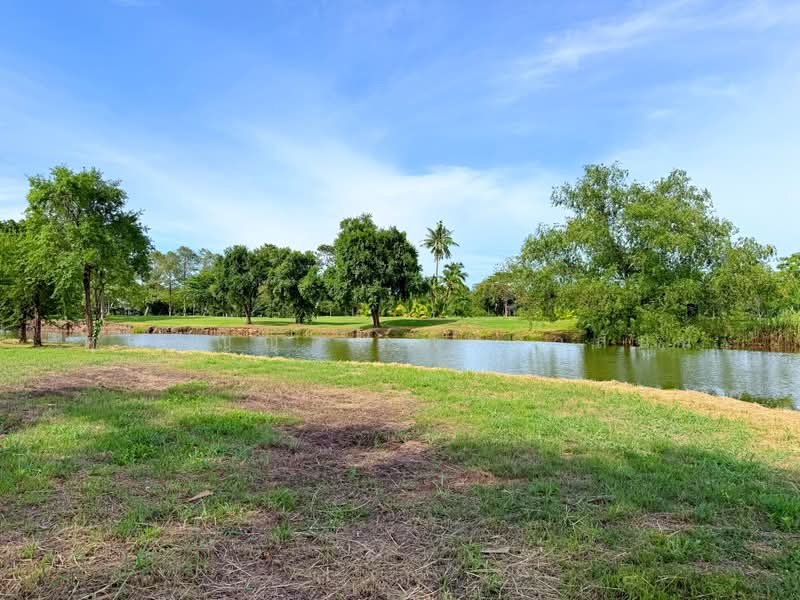 กรุงกวี รังสิต, Pathum Thani, Bang Yitho, Thanyaburi, Pathum Thani, , 3,460 sqm, Land For Sale, by คุณวิญญุดา เหล่าสันน์, 500409273 - DDproperty.com