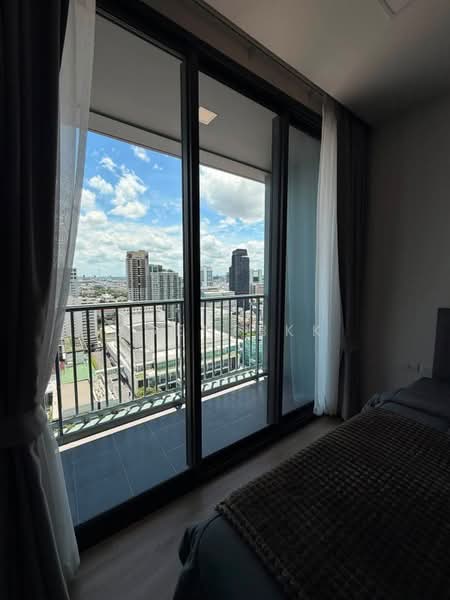 XT Phayathai, Bangkok, Phaya Thai Road, Thanon Phaya Thai, Ratchathewi, Bangkok, 1 Bedroom, 42 sqm, Condo For Rent, by Agentbkk, 500409275 - DDproperty.com