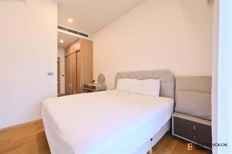 Siamese Exclusive Sukhumvit 31, Bangkok, 75 Soi Sukhumvit 31, Khlong Tan Nua, Watthana, Bangkok, 2 Bedrooms, 94 sqm, Condo For Sale, by Sirirut Havee Akehurst, 500409276 - DDproperty.com