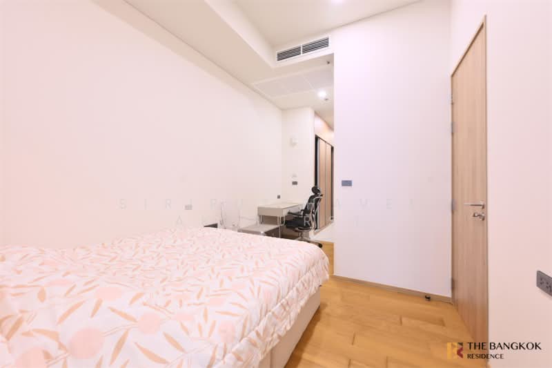 Siamese Exclusive Sukhumvit 31, Bangkok, 75 Soi Sukhumvit 31, Khlong Tan Nua, Watthana, Bangkok, 2 Bedrooms, 94 sqm, Condo For Sale, by Sirirut Havee Akehurst, 500409276 - DDproperty.com