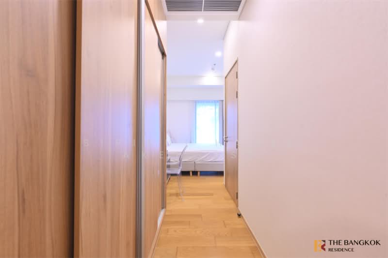 Siamese Exclusive Sukhumvit 31, Bangkok, 75 Soi Sukhumvit 31, Khlong Tan Nua, Watthana, Bangkok, 2 Bedrooms, 94 sqm, Condo For Sale, by Sirirut Havee Akehurst, 500409276 - DDproperty.com