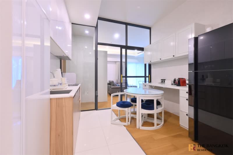 Siamese Exclusive Sukhumvit 31 : ไซมิส เอ๊กซ์ตลูซีฟ สุขุมวิท 31, กรุงเทพ, 75 ถนนสุขุมวิท 31, คลองตันเหนือ, วัฒนา, กรุงเทพ, 94 ตร.ม., คอนโด ขาย, โดย Sirirut Havee Akehurst, 500409276 - DDproperty.com