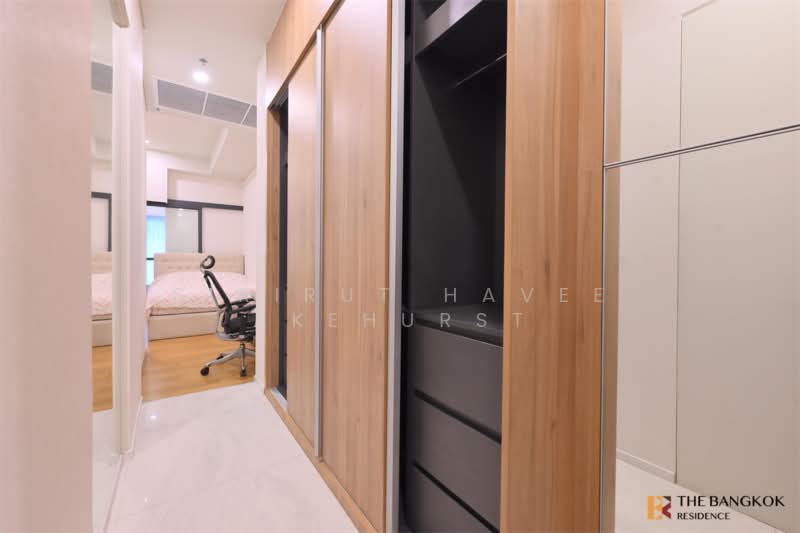 Siamese Exclusive Sukhumvit 31, Bangkok, 75 Soi Sukhumvit 31, Khlong Tan Nua, Watthana, Bangkok, 2 Bedrooms, 94 sqm, Condo For Sale, by Sirirut Havee Akehurst, 500409276 - DDproperty.com