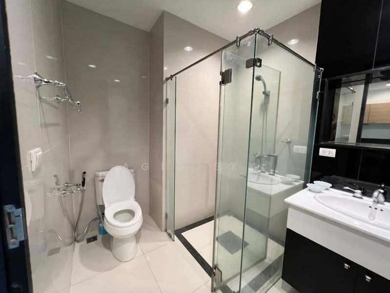 The Address Chidlom, Bangkok, Ploenchit Road, Lumphini, Pathum Wan, Bangkok, 1 Bedroom, 43 sqm, Condo For Rent, by Agentbkk, 500409277 - DDproperty.com