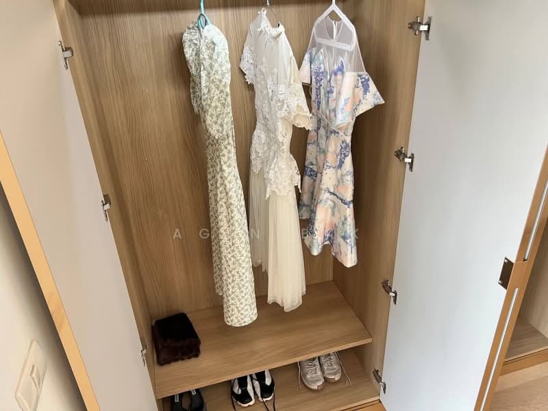 The Address Chidlom, Bangkok, Ploenchit Road, Lumphini, Pathum Wan, Bangkok, 1 Bedroom, 43 sqm, Condo For Rent, by Agentbkk, 500409277 - DDproperty.com