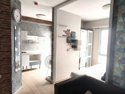 For Rent - Plum Condo Ladprao 101, Bangkok