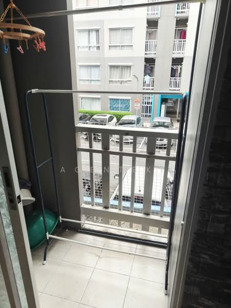 Plum Condo Ladprao 101, Bangkok, Soi Ladprao 101 Ladprao Road, Khlong Chan, Bang Kapi, Bangkok, 1 Bedroom, 22 sqm, Condo For Rent, by Agentbkk, 500409278 - DDproperty.com