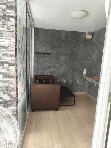 Plum Condo Ladprao 101, Bangkok, Soi Ladprao 101 Ladprao Road, Khlong Chan, Bang Kapi, Bangkok, 1 Bedroom, 22 sqm, Condo For Rent, by Agentbkk, 500409278 - DDproperty.com
