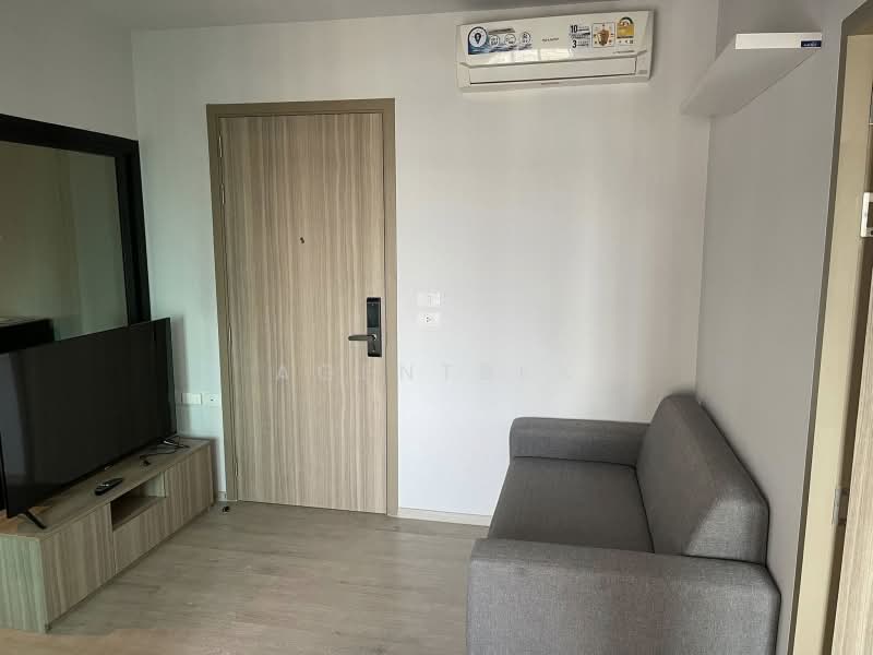 Altitude Unicorn Sathorn-Tha Phra, Bangkok, Ratchaphruek Road, Talat Plu, Thon Buri, Bangkok, 2 Bedrooms, 45 sqm, Condo For Rent, by Agentbkk, 500409279 - DDproperty.com