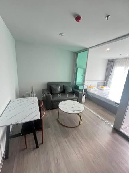 Regent Home Bangna : รีเจ้นท์ โฮม บางนา, กรุงเทพ, ถนน สรรพาวุธ, บางนาใต้, บางนา, กรุงเทพ, 29 ตร.ม., คอนโด ให้เช่า, โดย Agentbkk, 500409281 - DDproperty.com