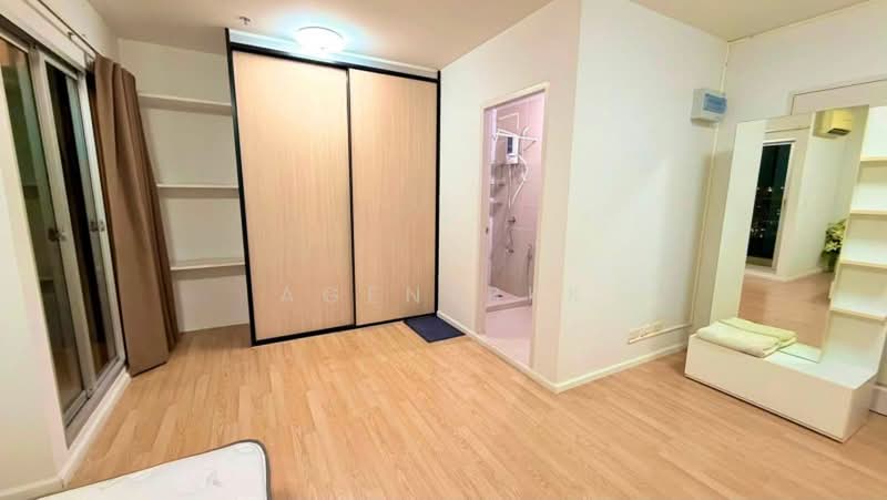 The Parkland Lite Sukhumvit-Paknam, Samut Prakan, Amoradej Road, Pak Nam, Muang Samut Prakarn, Samut Prakan, 1 Bedroom, 32 sqm, Condo For Rent, by Agentbkk, 500409282 - DDproperty.com