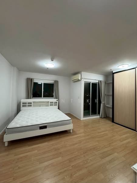 The Parkland Lite Sukhumvit-Paknam, Samut Prakan, Amoradej Road, Pak Nam, Muang Samut Prakarn, Samut Prakan, 1 Bedroom, 32 sqm, Condo For Rent, by Agentbkk, 500409282 - DDproperty.com