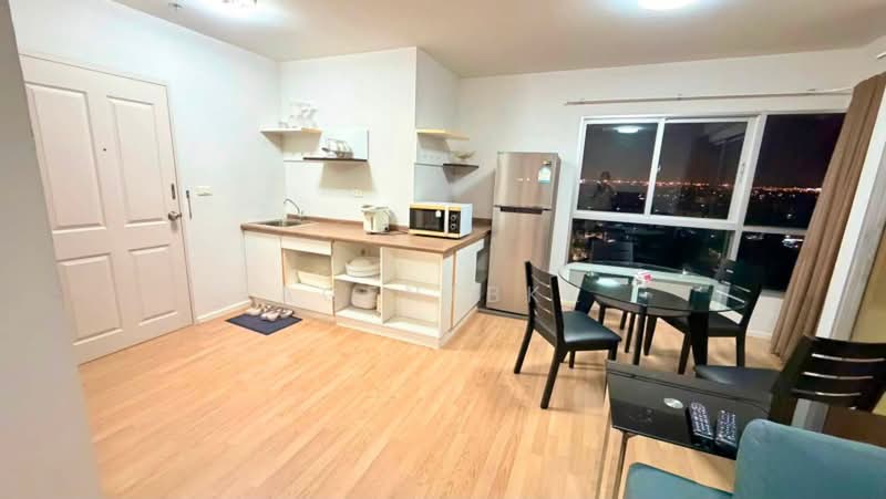 The Parkland Lite Sukhumvit-Paknam, Samut Prakan, Amoradej Road, Pak Nam, Muang Samut Prakarn, Samut Prakan, 1 Bedroom, 32 sqm, Condo For Rent, by Agentbkk, 500409282 - DDproperty.com