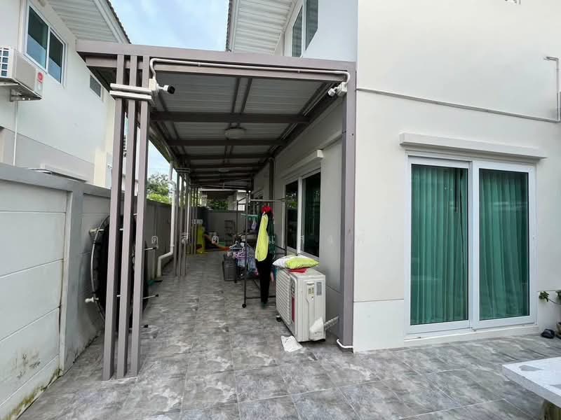 ขายบ้านเดี่ยว ม.ศุภาลัยการ์เด้นท์วิลล์ ระยอง, Rayong, Nam Khok, Muang Rayong, Rayong, 4 Bedrooms, 170 sqm, Single Detached House For Sale, by Dusit Saengfa, 500409283 - DDproperty.com