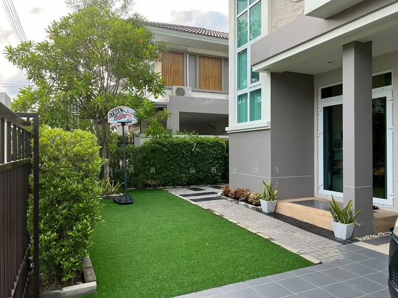 ขายบ้านเดี่ยว ม.ศุภาลัยการ์เด้นท์วิลล์ ระยอง, Rayong, Nam Khok, Muang Rayong, Rayong, 4 Bedrooms, 170 sqm, Single Detached House For Sale, by Dusit Saengfa, 500409283 - DDproperty.com