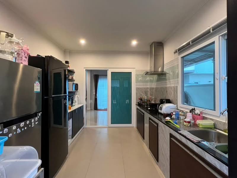 ขายบ้านเดี่ยว ม.ศุภาลัยการ์เด้นท์วิลล์ ระยอง, Rayong, Nam Khok, Muang Rayong, Rayong, 4 Bedrooms, 170 sqm, Single Detached House For Sale, by Dusit Saengfa, 500409283 - DDproperty.com