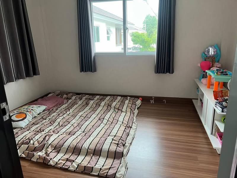 ขายบ้านเดี่ยว ม.ศุภาลัยการ์เด้นท์วิลล์ ระยอง, Rayong, Nam Khok, Muang Rayong, Rayong, 4 Bedrooms, 170 sqm, Single Detached House For Sale, by Dusit Saengfa, 500409283 - DDproperty.com