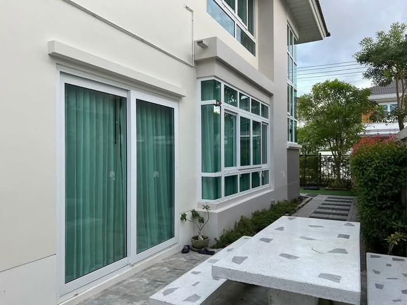 ขายบ้านเดี่ยว ม.ศุภาลัยการ์เด้นท์วิลล์ ระยอง, Rayong, Nam Khok, Muang Rayong, Rayong, 4 Bedrooms, 170 sqm, Single Detached House For Sale, by Dusit Saengfa, 500409283 - DDproperty.com