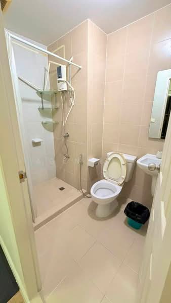 The Parkland Lite Sukhumvit-Paknam, Samut Prakan, Amoradej Road, Pak Nam, Muang Samut Prakarn, Samut Prakan, 1 Bedroom, 32 sqm, Condo For Rent, by Agentbkk, 500409284 - DDproperty.com