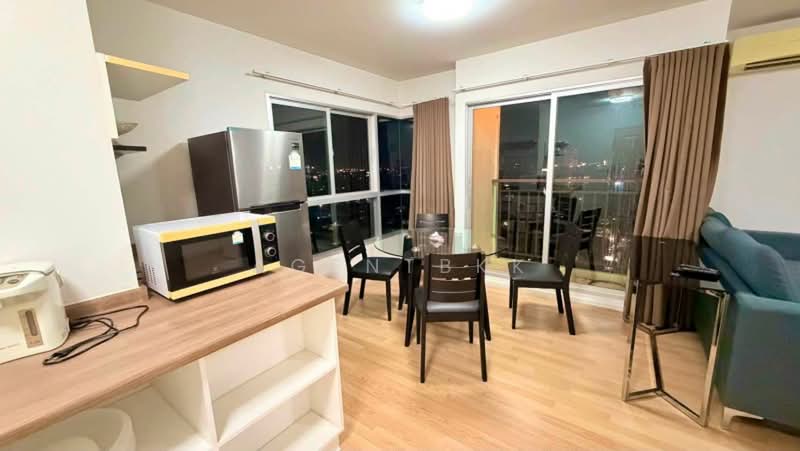 The Parkland Lite Sukhumvit-Paknam : เดอะ พาร์คแลนด์ ไลท์ สุขุมวิท-ปากน้ำ, สมุทรปราการ, ถนนอมรเดช ตำบลปากน้ำ อำเภอเมืองสมุทรปราการ จังหวัดสมุทรปราการ, ปากน้ำ, เมืองสมุทรปราการ, สมุทรปราการ, 32 ตร.ม., คอนโด ให้เช่า, โดย Agentbkk, 500409284 - DDproperty.com