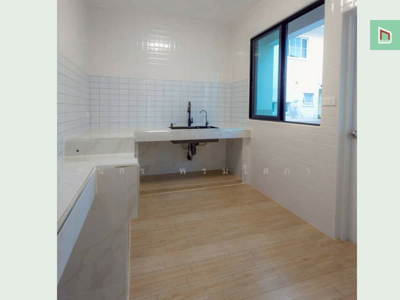 Mantana Pinklao-Rama 5, Nonthaburi, Nakhon In Road, Bang Khun Kong, Bang Kruai, Nonthaburi, 3 Bedrooms, 171 sqm, Single Detached House For Sale, by ธนสร พรมโสภา, 500409285 - DDproperty.com