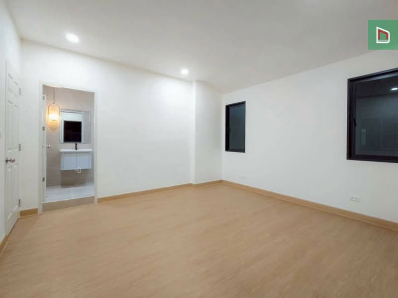 Mantana Pinklao-Rama 5, Nonthaburi, Nakhon In Road, Bang Khun Kong, Bang Kruai, Nonthaburi, 3 Bedrooms, 171 sqm, Single Detached House For Sale, by ธนสร พรมโสภา, 500409285 - DDproperty.com