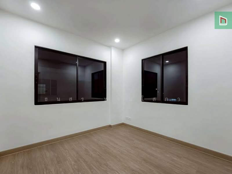 Mantana Pinklao-Rama 5, Nonthaburi, Nakhon In Road, Bang Khun Kong, Bang Kruai, Nonthaburi, 3 Bedrooms, 171 sqm, Single Detached House For Sale, by ธนสร พรมโสภา, 500409285 - DDproperty.com