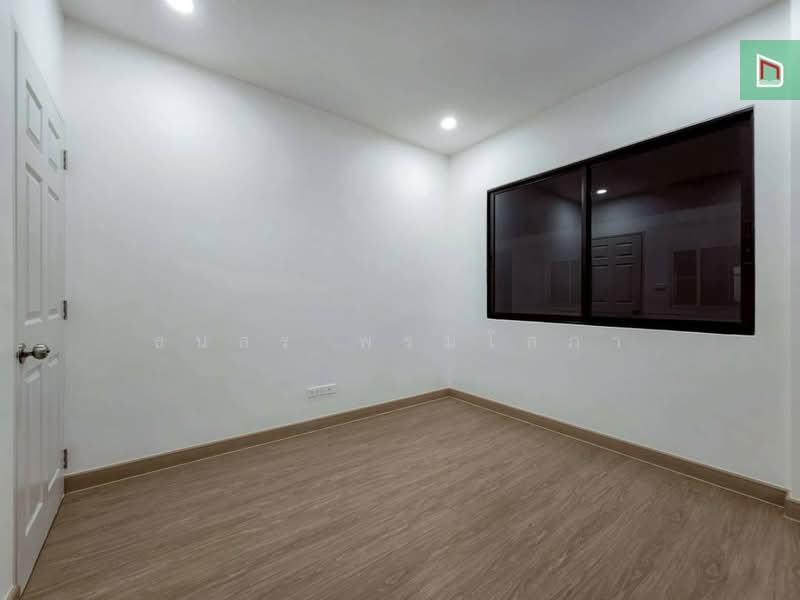 Mantana Pinklao-Rama 5, Nonthaburi, Nakhon In Road, Bang Khun Kong, Bang Kruai, Nonthaburi, 3 Bedrooms, 171 sqm, Single Detached House For Sale, by ธนสร พรมโสภา, 500409285 - DDproperty.com