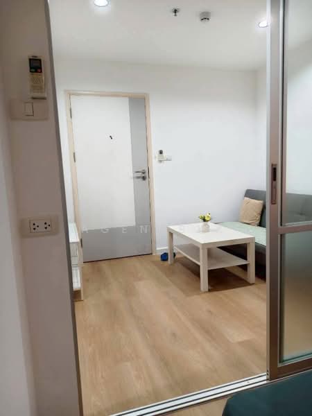 Lumpini Place Srinakarin-Huamak Station, Bangkok, Srinakarin Road, Suan Luang, Bangkok, 1 Bedroom, 26 sqm, Condo For Rent, by Agentbkk, 500409286 - DDproperty.com