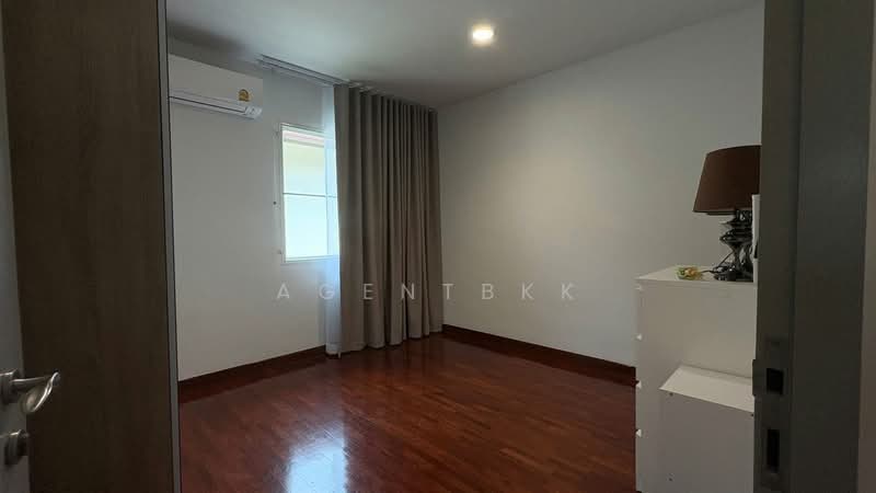 Villa Arcadia Srinakarin, Samut Prakan, Soi Moo Ban Villa Arcadia Srinagarindra, Bang Kaeo, Bang Plee, Samut Prakan, 3 Bedrooms, 220 sqm, Single Detached House For Rent, by Agentbkk, 500409293 - DDproperty.com