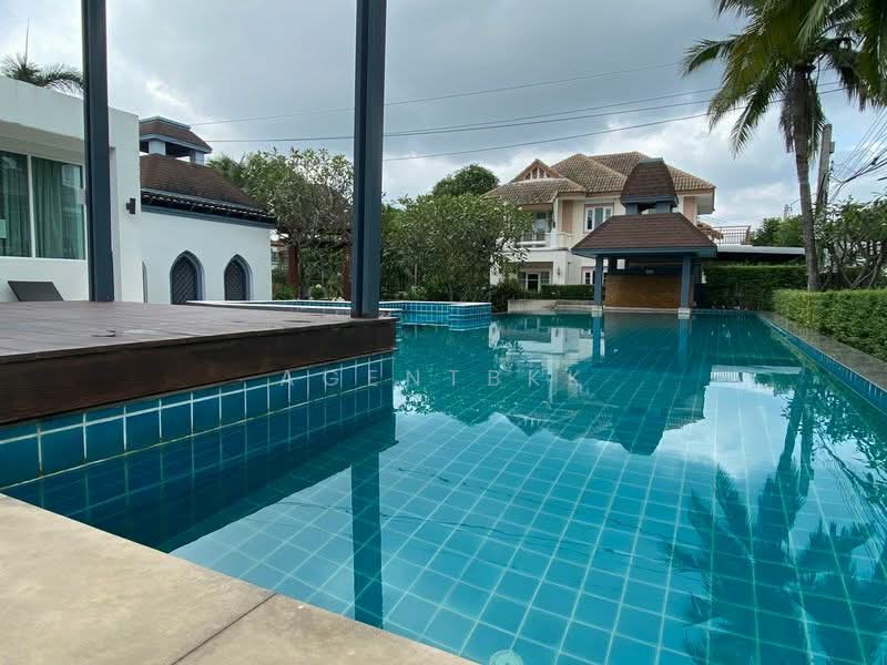 Atoll Lanta Resort Life Bangna – Wongwaen : เอโทล ลันตา รีสอร์ทไลฟ์ บางนา – วงแหวน, สมุทรปราการ, ซอย 1 กาญจนาภิเษก 53, บางพลีใหญ่, บางพลี, สมุทรปราการ, 140 ตร.ม., บ้านเดี่ยว ให้เช่า, โดย Agentbkk, 500409295 - DDproperty.com