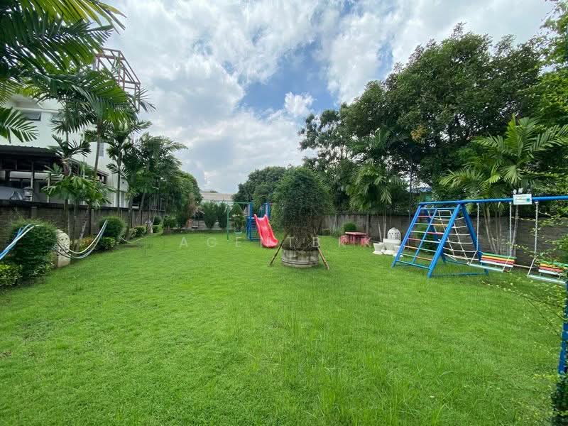 Atoll Lanta Resort Life Bangna – Wongwaen : เอโทล ลันตา รีสอร์ทไลฟ์ บางนา – วงแหวน, สมุทรปราการ, ซอย 1 กาญจนาภิเษก 53, บางพลีใหญ่, บางพลี, สมุทรปราการ, 140 ตร.ม., บ้านเดี่ยว ให้เช่า, โดย Agentbkk, 500409295 - DDproperty.com