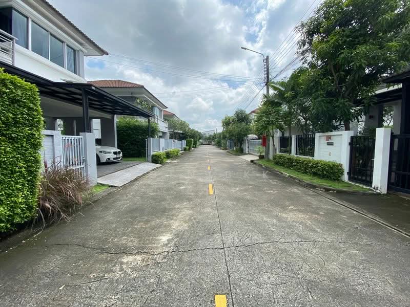 Atoll Lanta Resort Life Bangna – Wongwaen : เอโทล ลันตา รีสอร์ทไลฟ์ บางนา – วงแหวน, สมุทรปราการ, ซอย 1 กาญจนาภิเษก 53, บางพลีใหญ่, บางพลี, สมุทรปราการ, 140 ตร.ม., บ้านเดี่ยว ให้เช่า, โดย Agentbkk, 500409295 - DDproperty.com