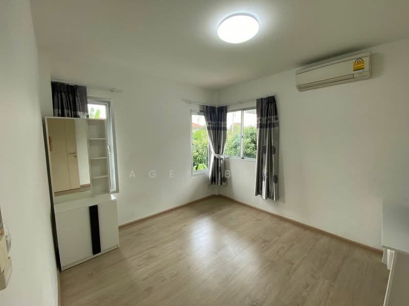 Atoll Lanta Resort Life Bangna – Wongwaen : เอโทล ลันตา รีสอร์ทไลฟ์ บางนา – วงแหวน, สมุทรปราการ, ซอย 1 กาญจนาภิเษก 53, บางพลีใหญ่, บางพลี, สมุทรปราการ, 140 ตร.ม., บ้านเดี่ยว ให้เช่า, โดย Agentbkk, 500409295 - DDproperty.com