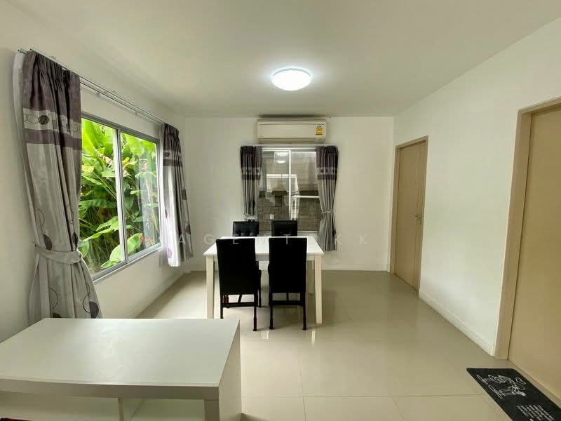 Atoll Lanta Resort Life Bangna – Wongwaen, Samut Prakan, Soi 1 Kanchanaphisek 53, Bangphli Yai, Bang Plee, Samut Prakan, 3 Bedrooms, 140 sqm, Single Detached House For Rent, by Agentbkk, 500409295 - DDproperty.com