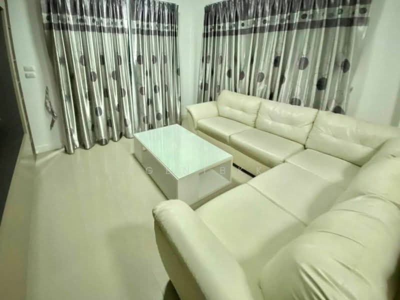 Atoll Lanta Resort Life Bangna – Wongwaen, Samut Prakan, Soi 1 Kanchanaphisek 53, Bangphli Yai, Bang Plee, Samut Prakan, 3 Bedrooms, 140 sqm, Single Detached House For Rent, by Agentbkk, 500409295 - DDproperty.com